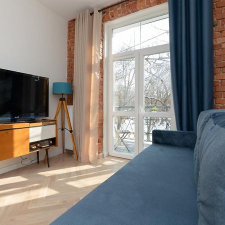 Warsaw Pruszkow Park View Comfortable Apartments By Noclegi Renters 外观 照片