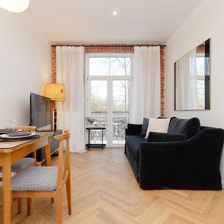 Warsaw Pruszkow Park View Comfortable Apartments By Noclegi Renters 外观 照片
