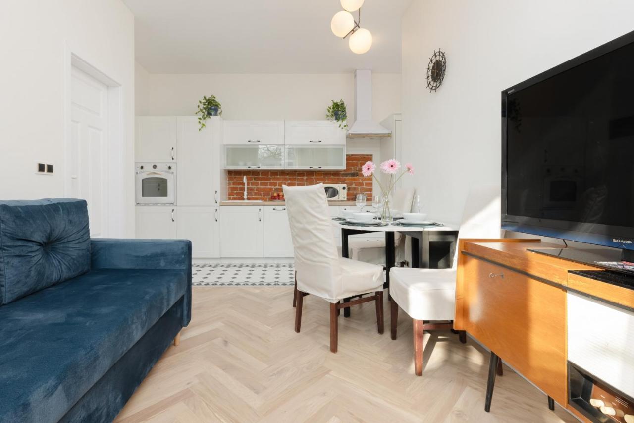 Warsaw Pruszkow Park View Comfortable Apartments By Noclegi Renters 外观 照片