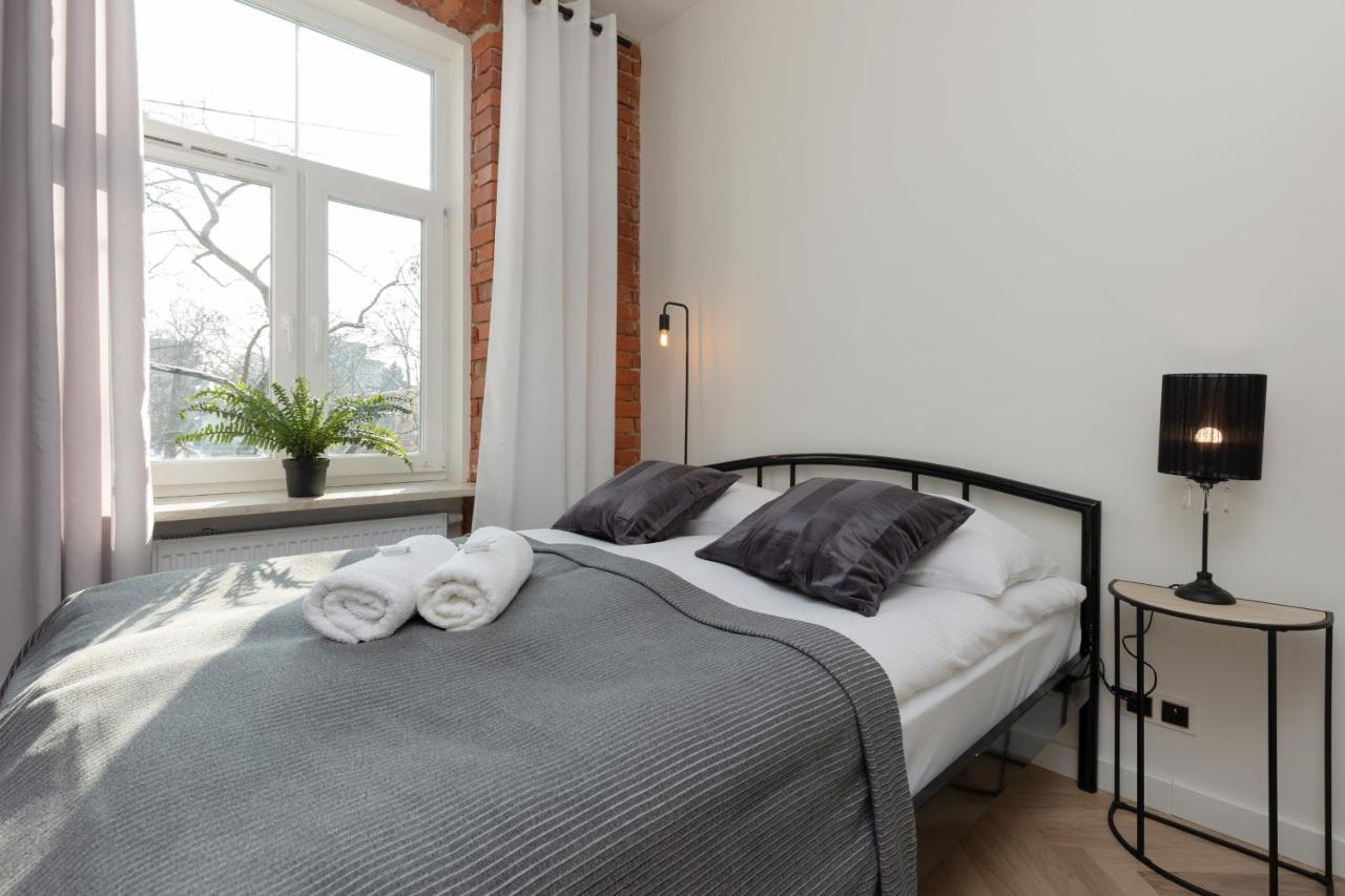 Warsaw Pruszkow Park View Comfortable Apartments By Noclegi Renters 外观 照片