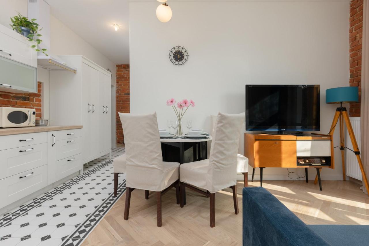 Warsaw Pruszkow Park View Comfortable Apartments By Noclegi Renters 外观 照片