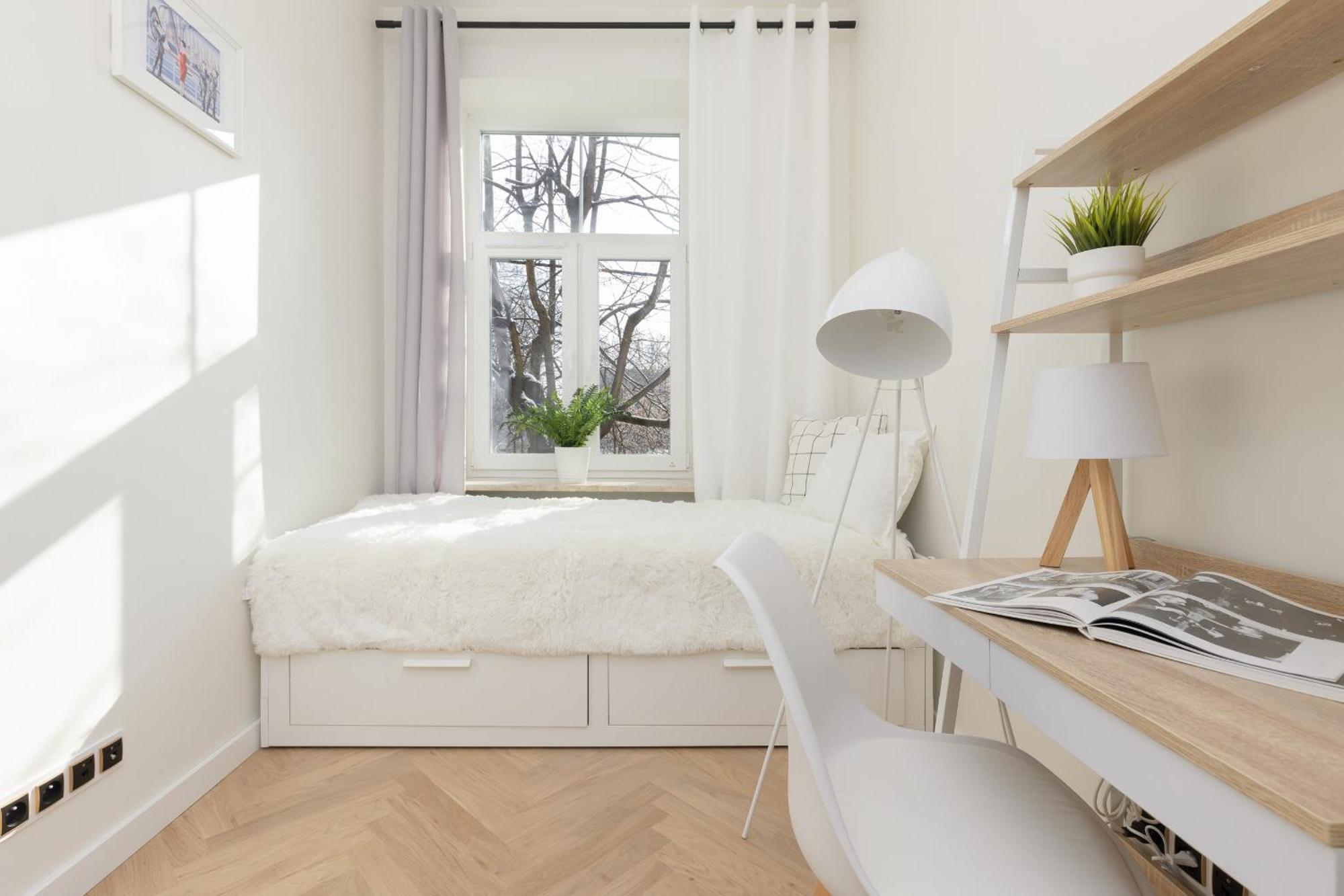 Warsaw Pruszkow Park View Comfortable Apartments By Noclegi Renters 外观 照片