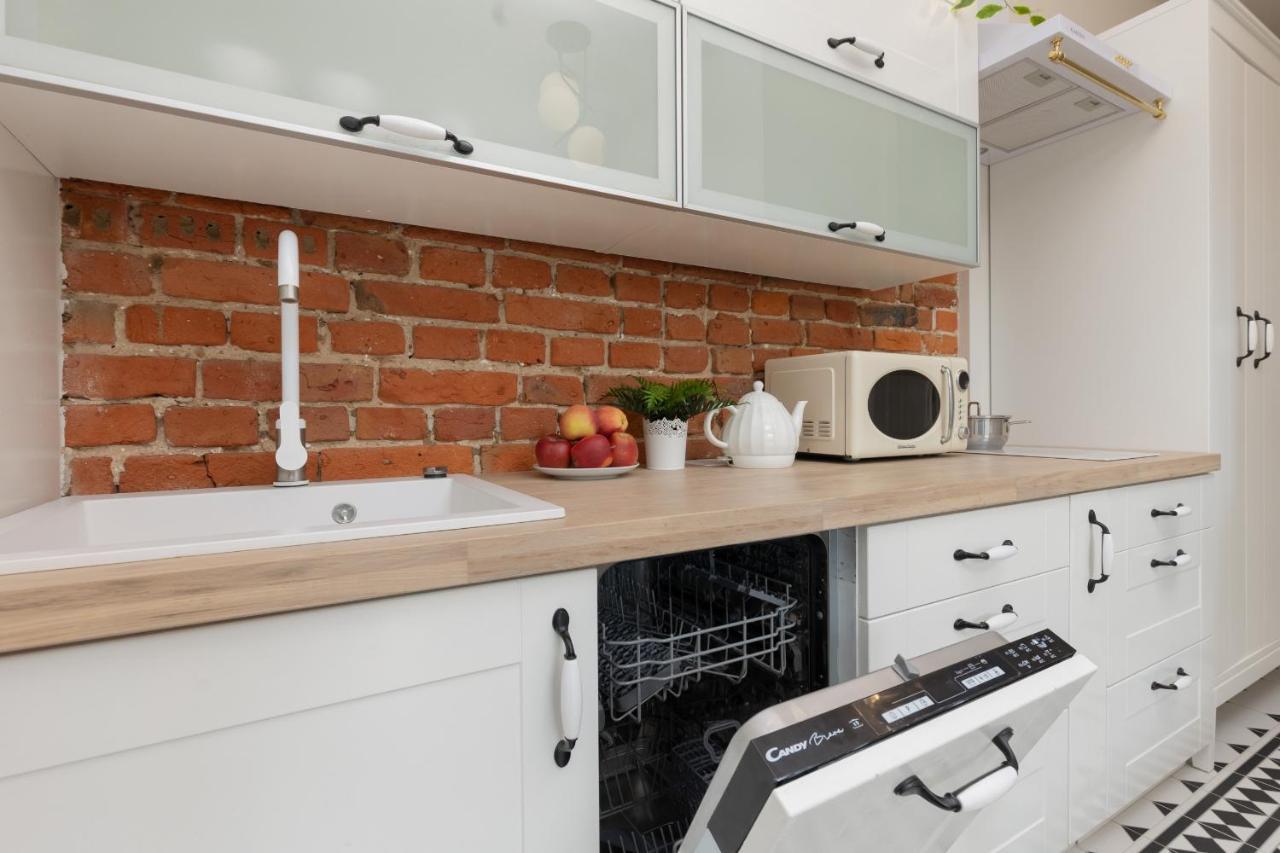 Warsaw Pruszkow Park View Comfortable Apartments By Noclegi Renters 外观 照片
