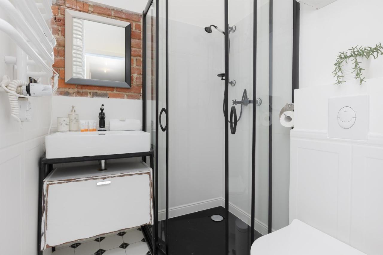 Warsaw Pruszkow Park View Comfortable Apartments By Noclegi Renters 外观 照片