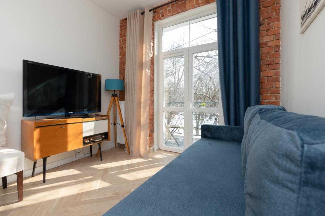 Warsaw Pruszkow Park View Comfortable Apartments By Noclegi Renters 外观 照片