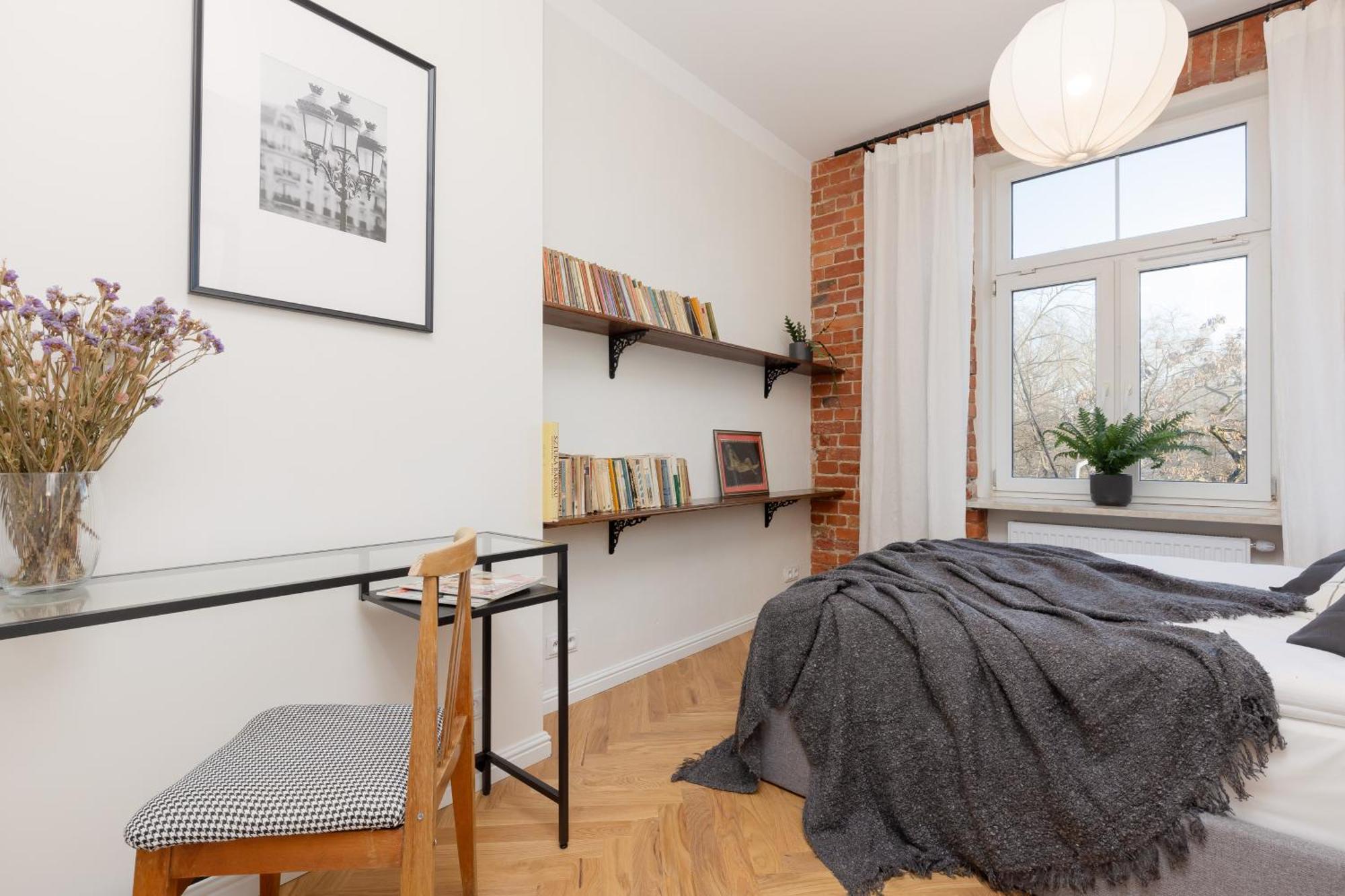 Warsaw Pruszkow Park View Comfortable Apartments By Noclegi Renters 外观 照片