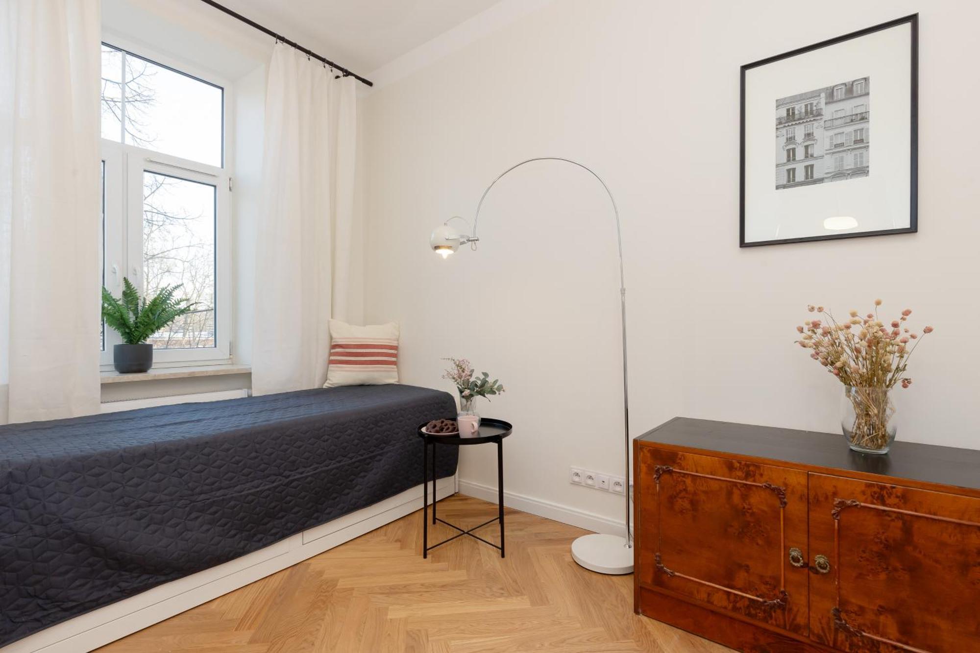 Warsaw Pruszkow Park View Comfortable Apartments By Noclegi Renters 外观 照片