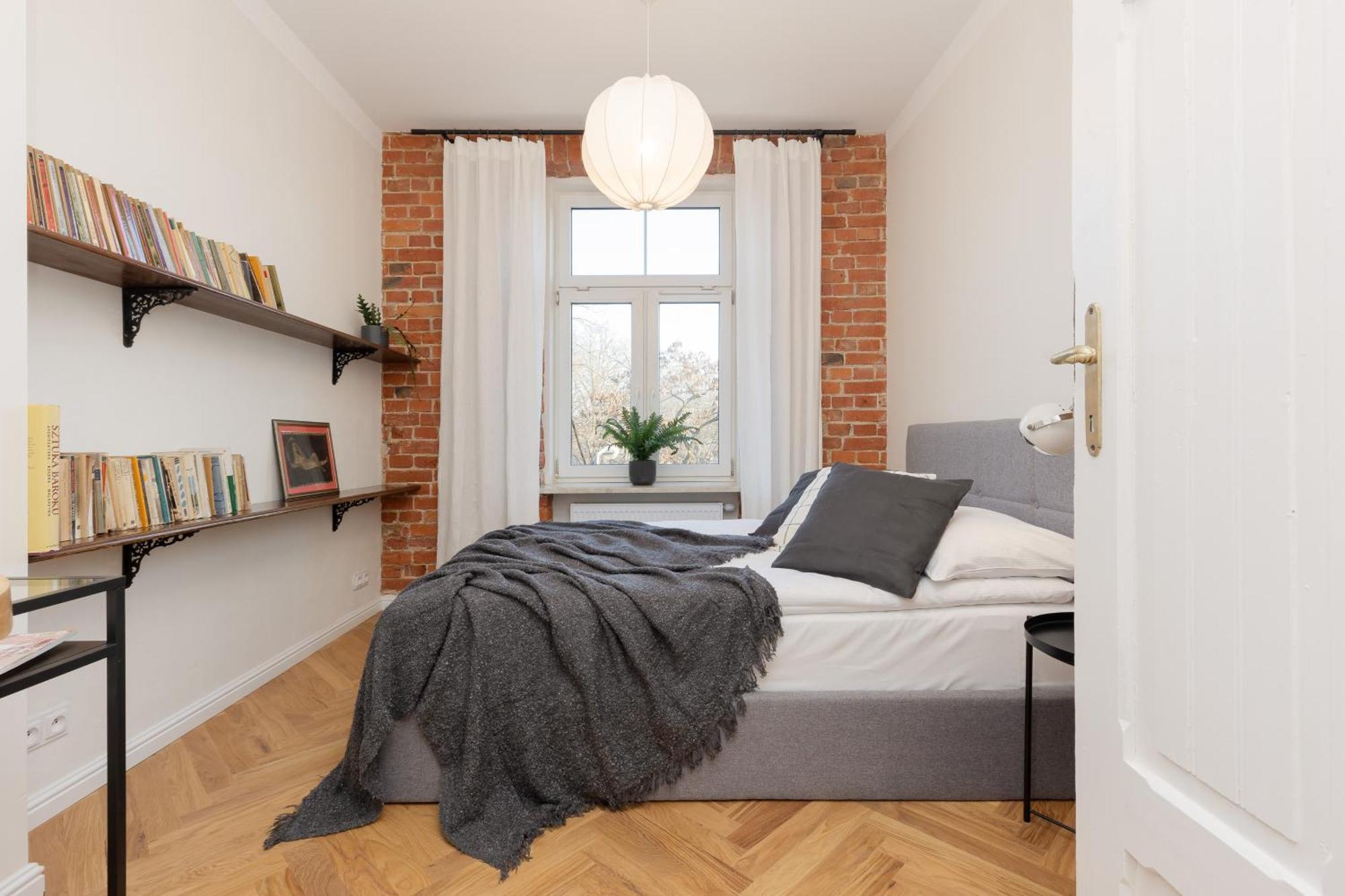 Warsaw Pruszkow Park View Comfortable Apartments By Noclegi Renters 外观 照片