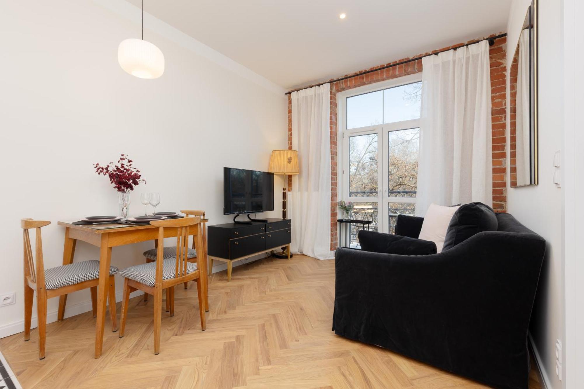 Warsaw Pruszkow Park View Comfortable Apartments By Noclegi Renters 外观 照片