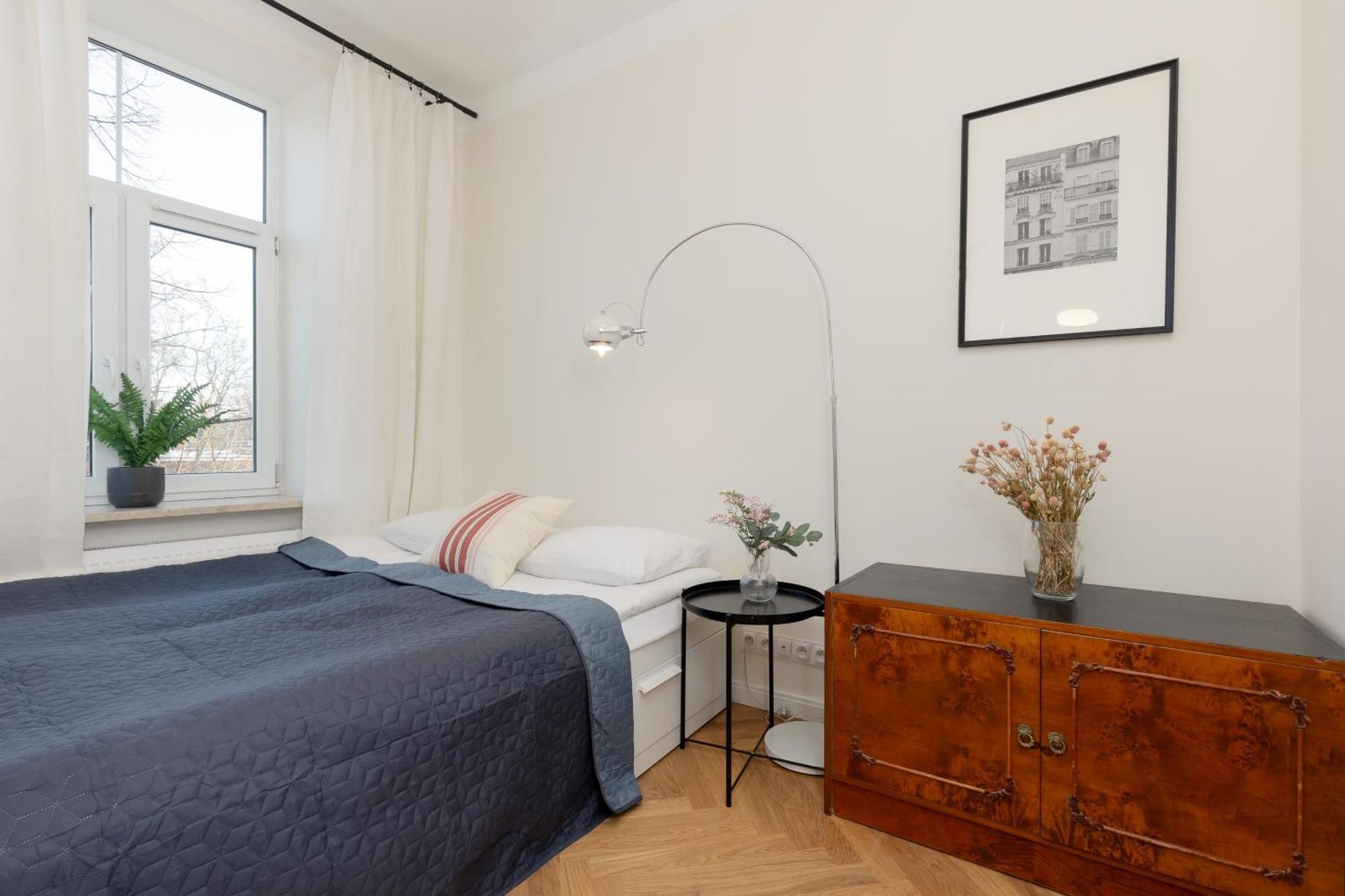 Warsaw Pruszkow Park View Comfortable Apartments By Noclegi Renters 外观 照片