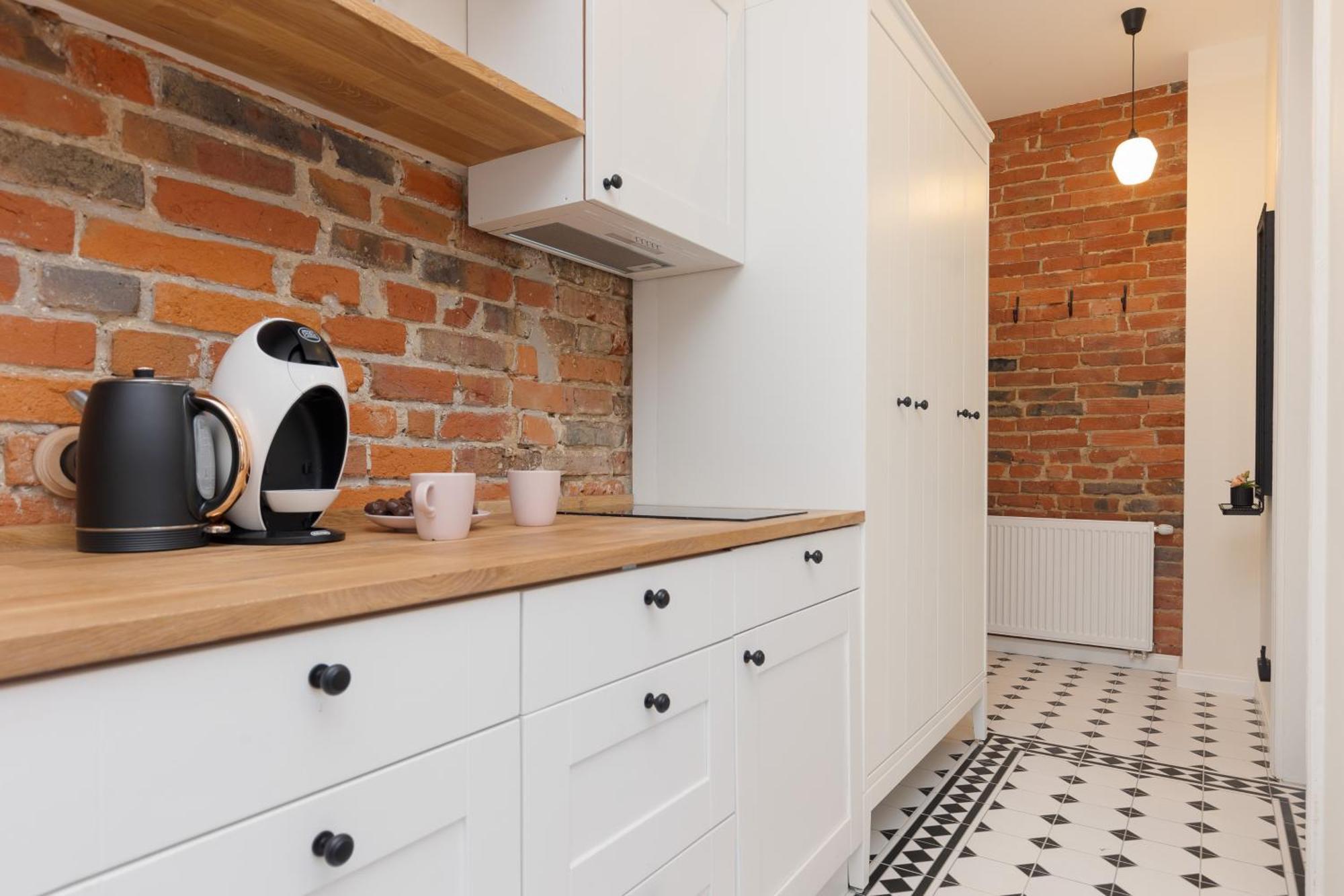 Warsaw Pruszkow Park View Comfortable Apartments By Noclegi Renters 外观 照片