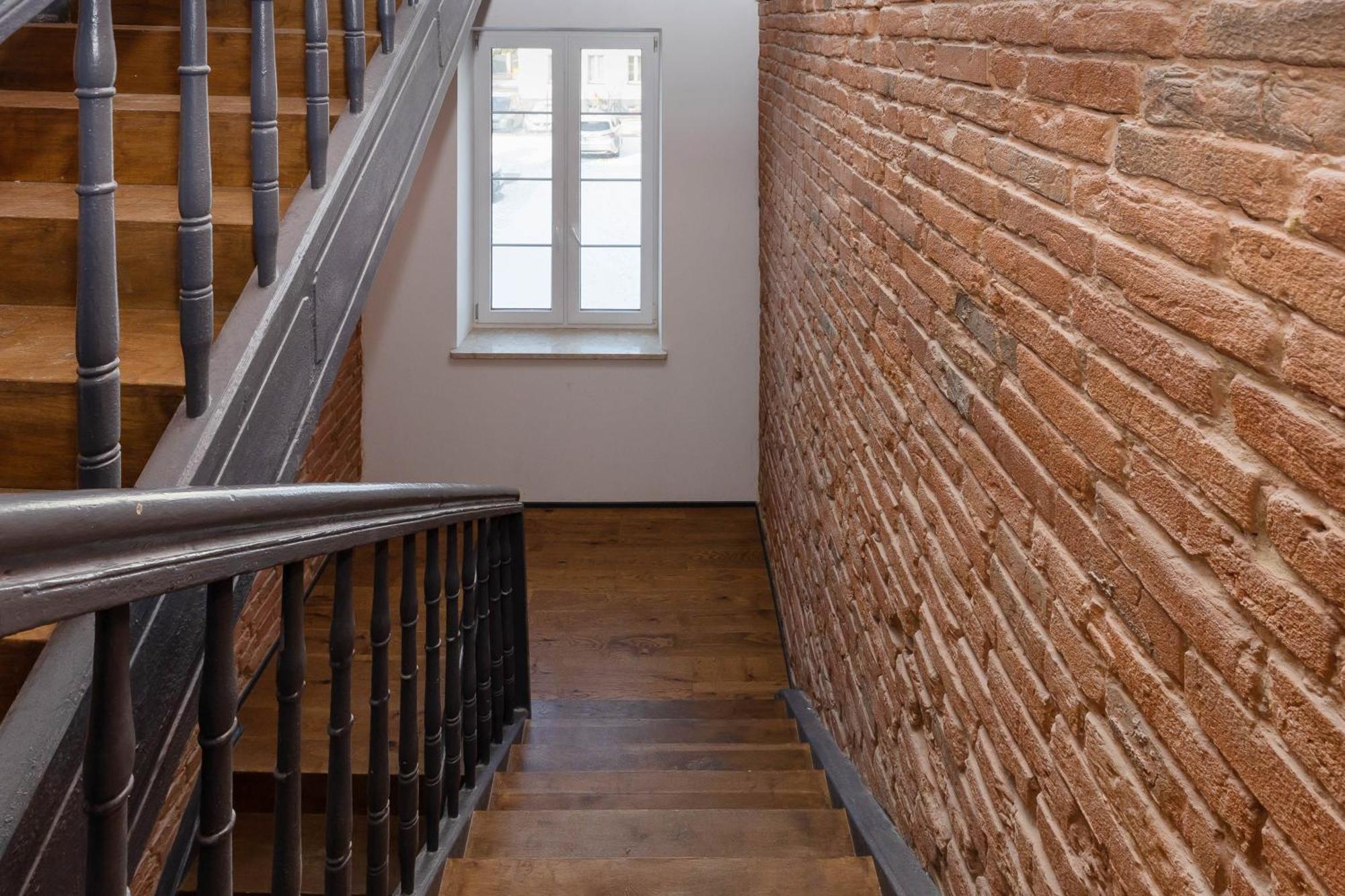 Warsaw Pruszkow Park View Comfortable Apartments By Noclegi Renters 外观 照片