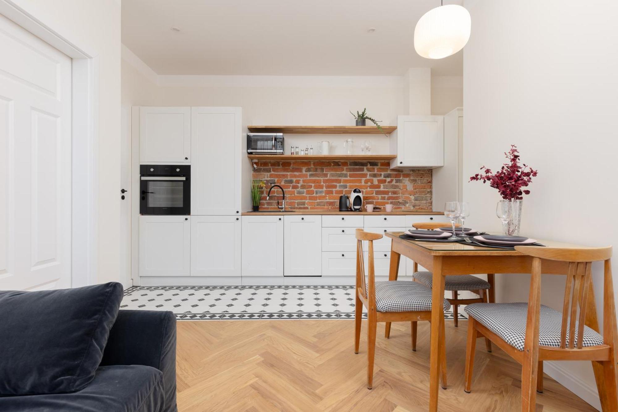 Warsaw Pruszkow Park View Comfortable Apartments By Noclegi Renters 外观 照片