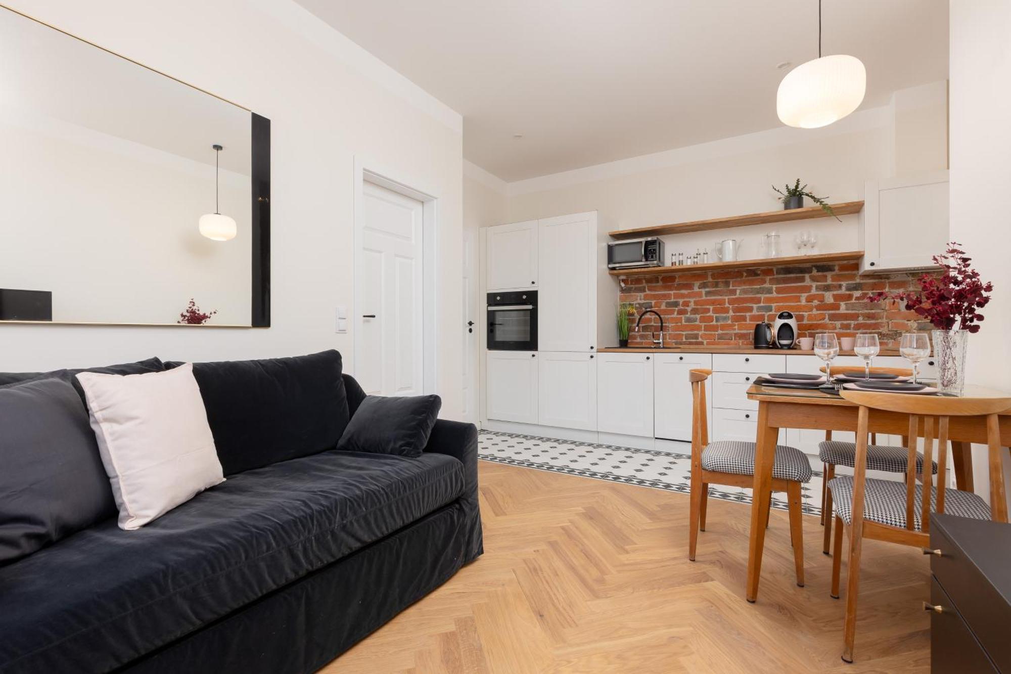 Warsaw Pruszkow Park View Comfortable Apartments By Noclegi Renters 外观 照片