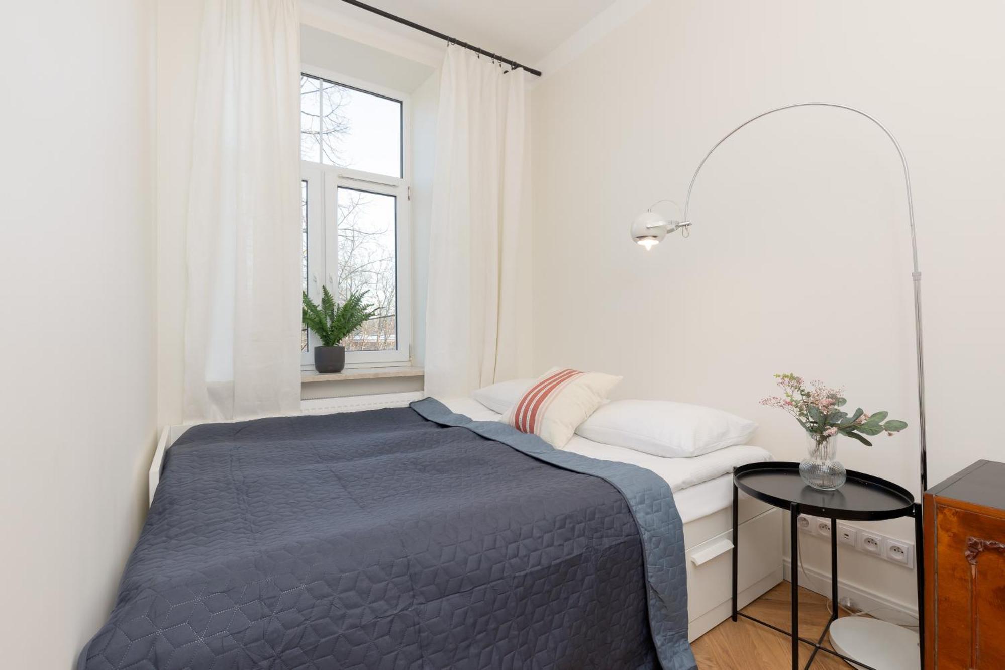 Warsaw Pruszkow Park View Comfortable Apartments By Noclegi Renters 外观 照片